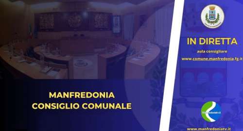 Convocazione del Consiglio Comunale per il giorno 19 giugno 2026