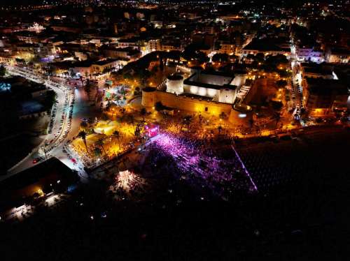 Manfredonia Festival 2026, una settimana tra mostre, giochi, musica, gastronomia e inclusione