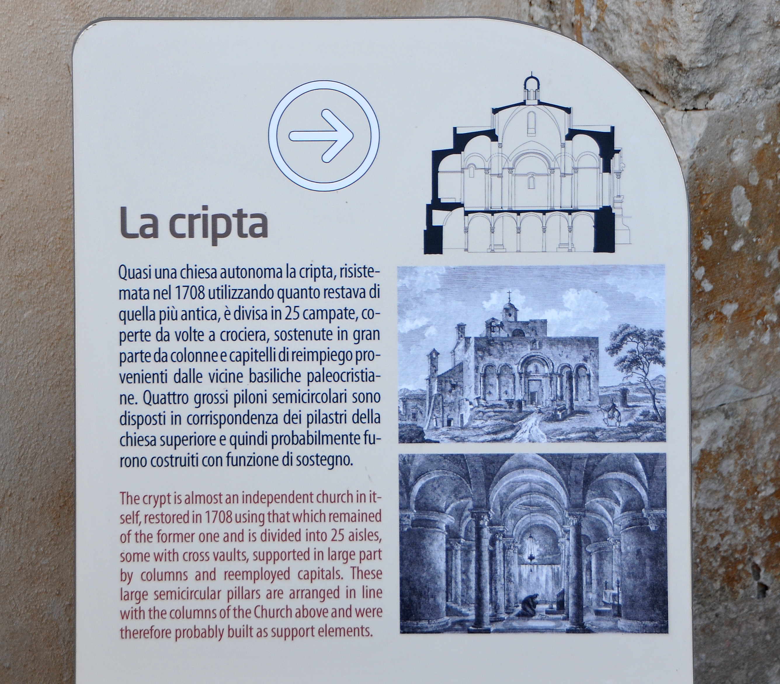 Basilica di Siponto