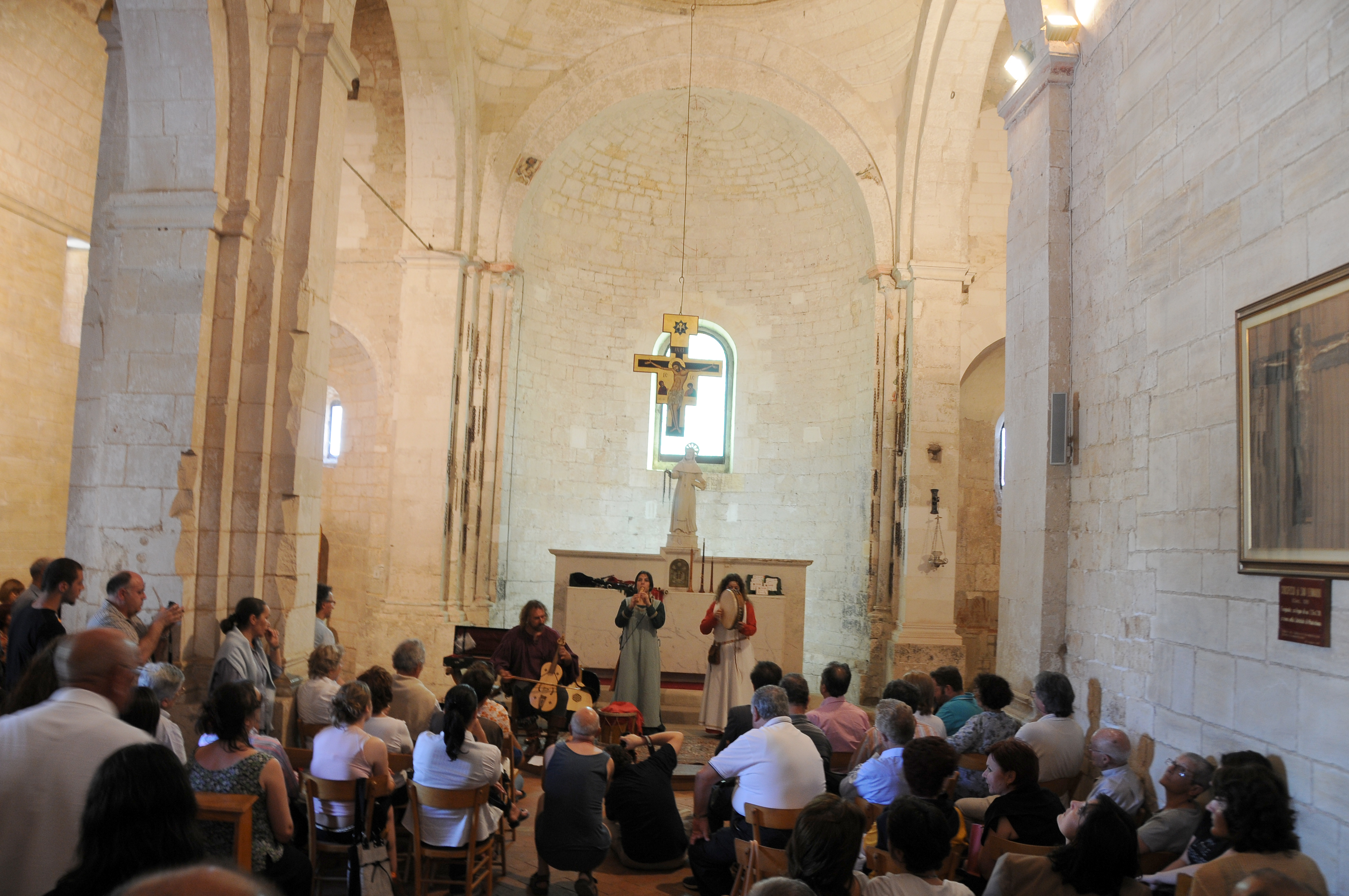 San Leonardo di Siponto - 9