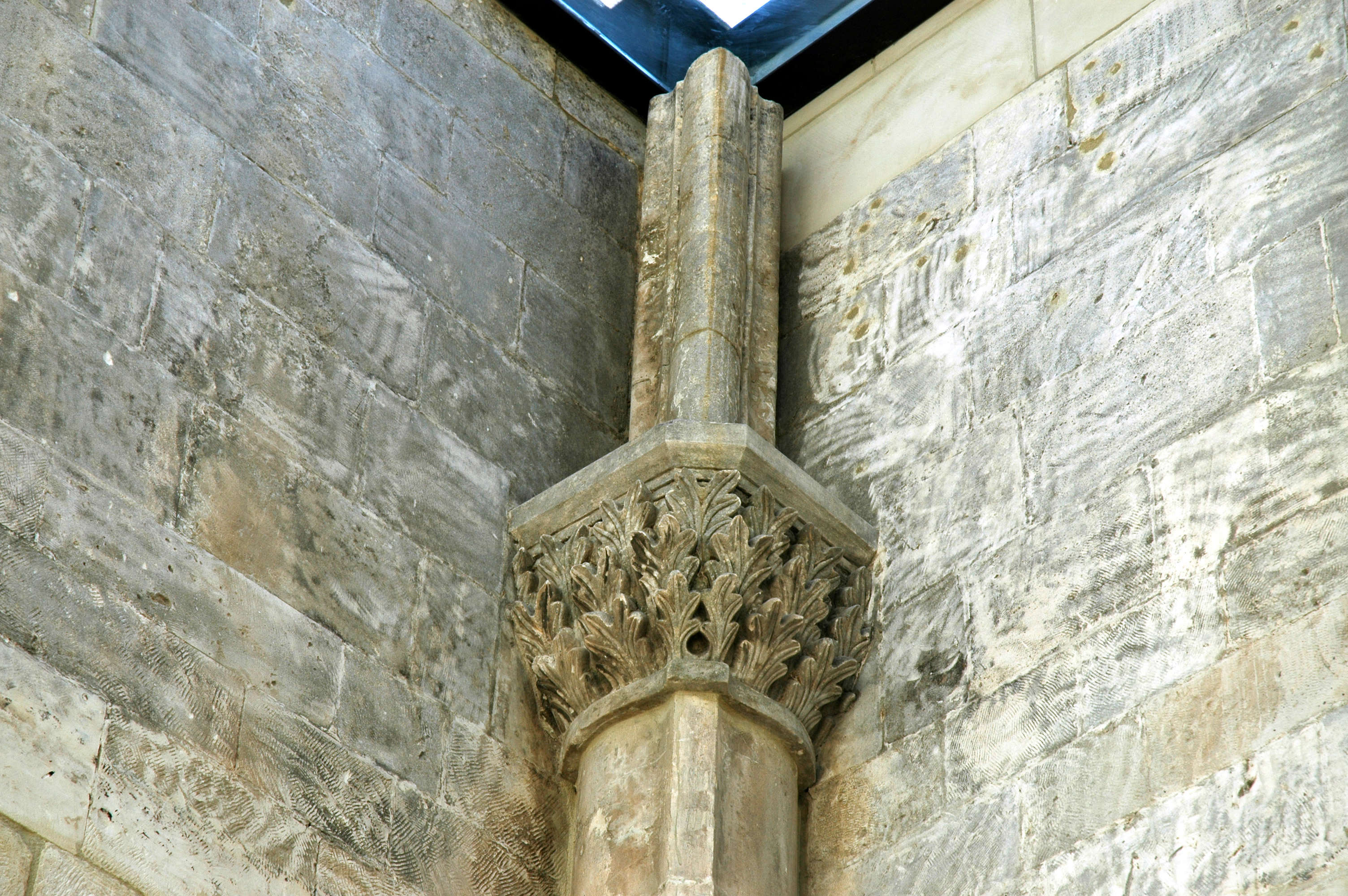 Cappella della Maddalena e Mostra dei reperti in ceramica della Puglia antica - 26