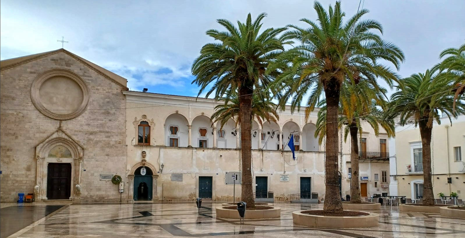 Comune di Manfredonia