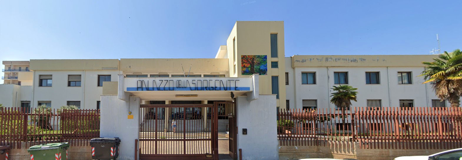 Palazzo della Sorgente