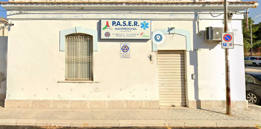 Centro Operativo Comunale di Protezione Civile (C.O.C.)