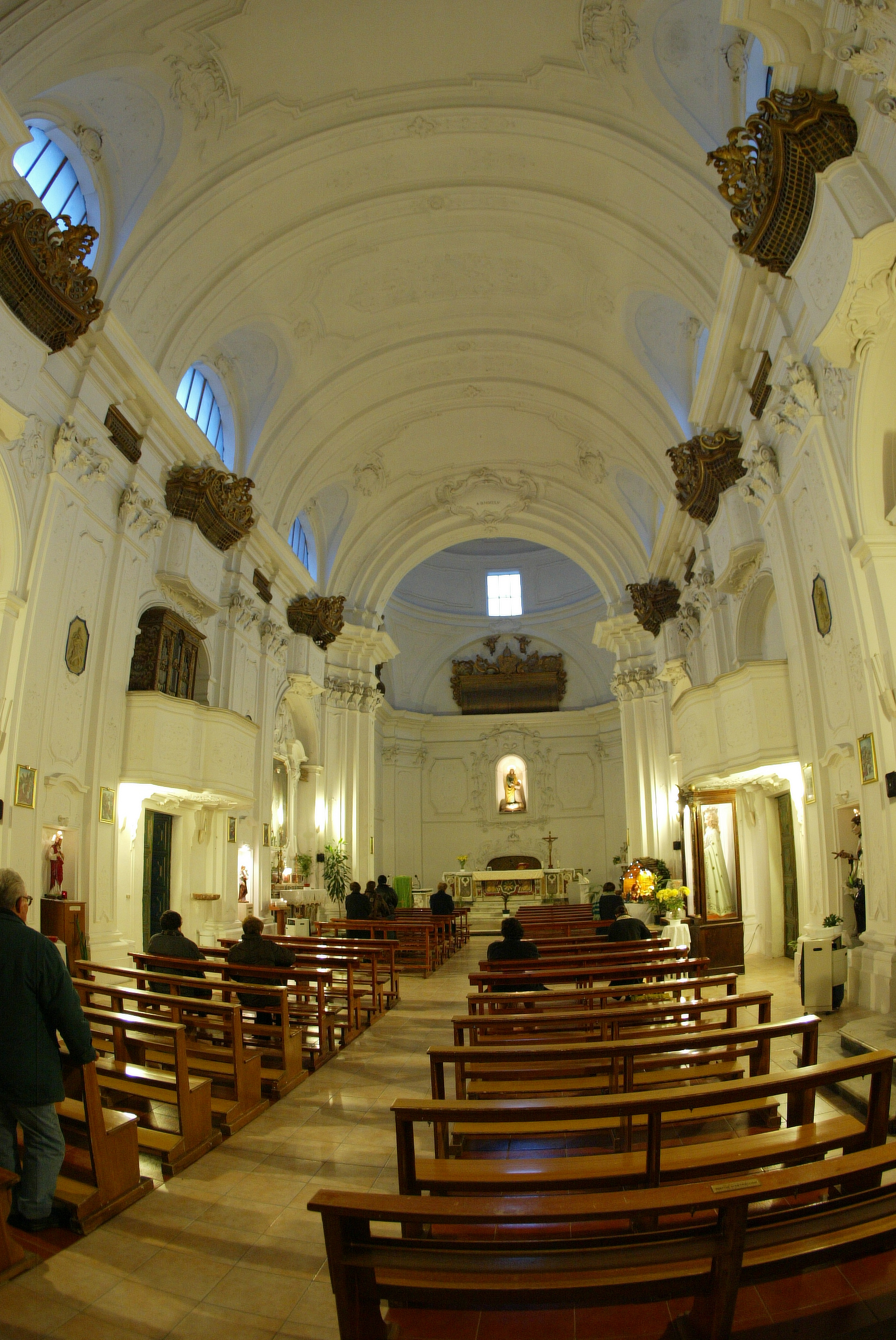 Chiesa di San Domenico