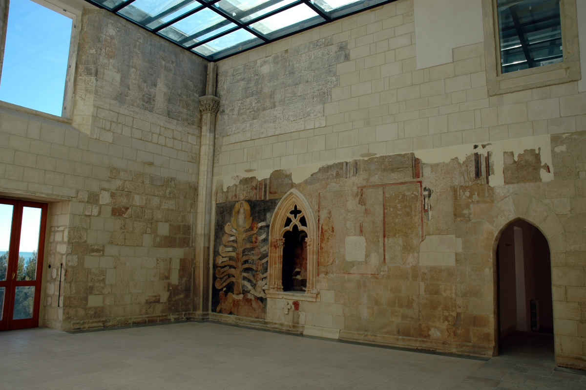 Cappella della Maddalena