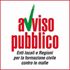 Avviso pubblico