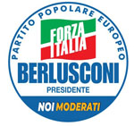 Forza Italia Berlusconi Presidente