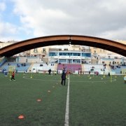 Stadio Miramare