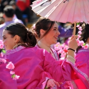 Carnevale di Manfredonia 2025